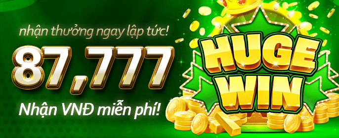 Quay slot trúng lớn