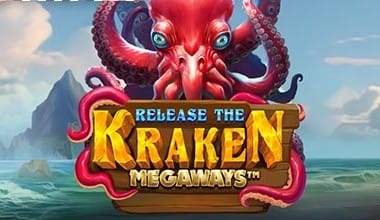 Release the Kraken Megaways